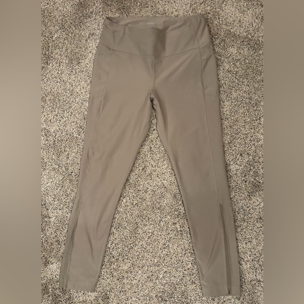 Mondetta Performance Luxury Leggings